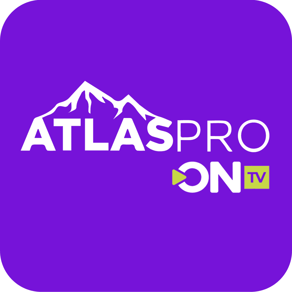 Site Officiel Atlas Pro Ontv - Atlas Pro france | Promo -50%
